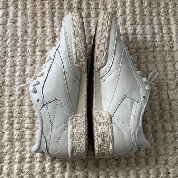 SOLD - 𝘉𝘙𝘈𝘕𝘋 𝘕𝘌𝘞 𝘙𝘌𝘌𝘉𝘖𝘒 𝘊𝘓𝘜𝘉 𝘊 85 𝘝𝘐𝘕𝘛𝘈𝘎𝘌 - Picture 4 of 6